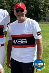 John van Schoonhoven - WSB Apeldoorn